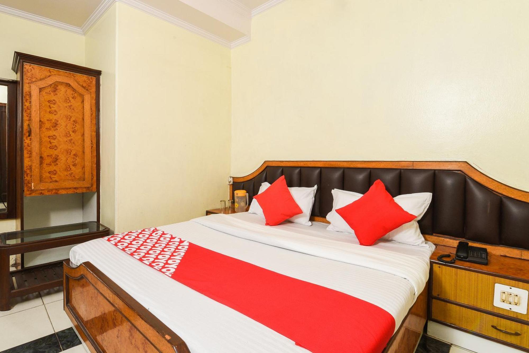 Hotel O Palace 4*
