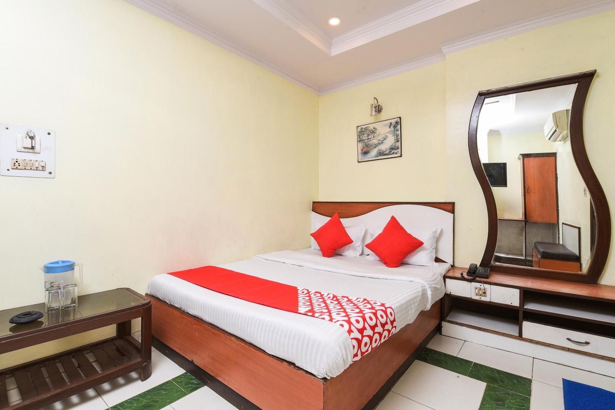 O Palace 4* New Delhi