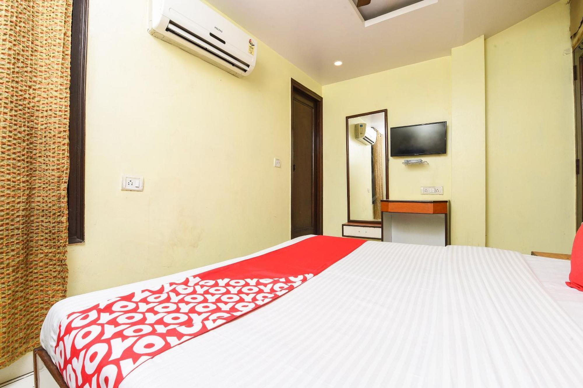 O Palace 4* New Delhi