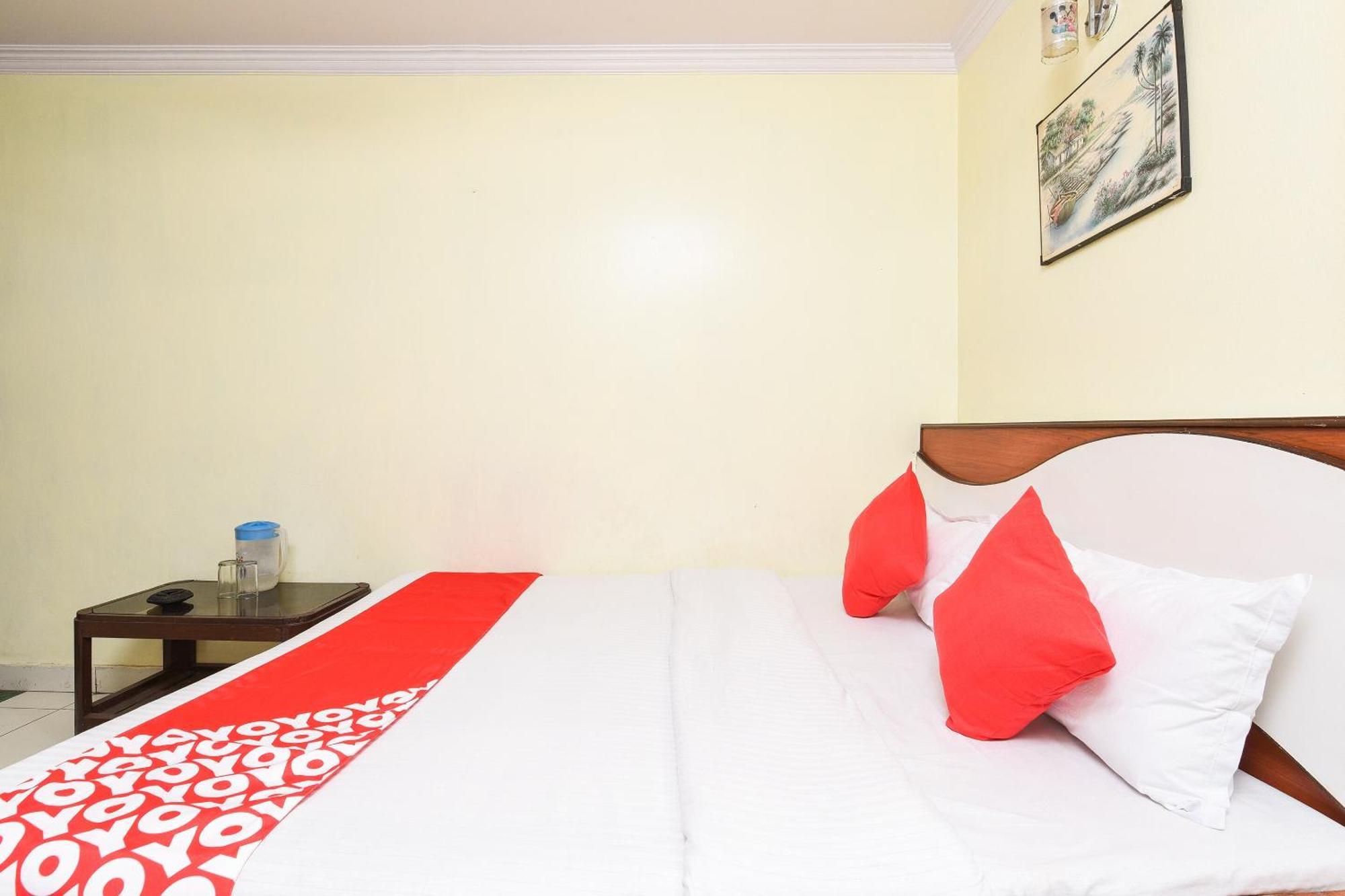 Hotel O Palace 4*