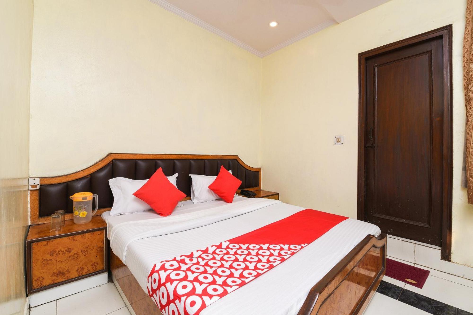 O Palace 4* New Delhi